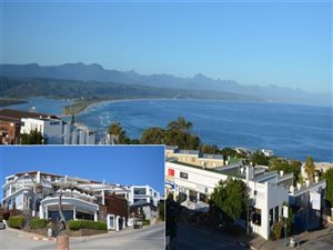 4 Bed Apartment in Plettenberg Bay