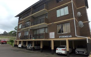 1 Bedroom Apartment in New Germany
