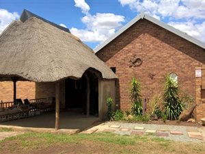 4 Bed House in Ellaton