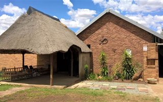 4 Bedroom House in Ellaton