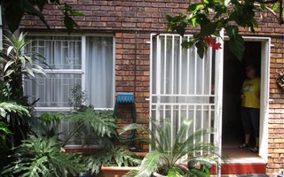3 Bedroom Duet in Brits Central