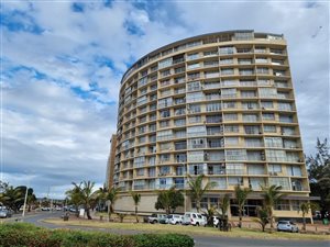 2 Bed Apartment in North Beach