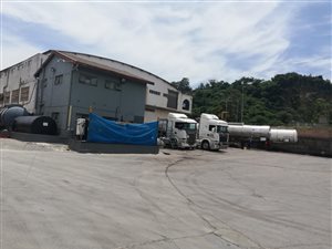 4770 m² Industrial space in Springfield