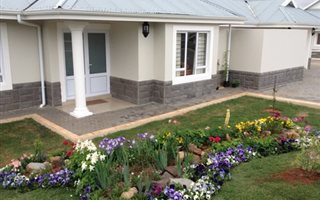 3 Bedroom Townhouse in Underberg
