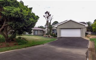 3 Bedroom House in Selcourt