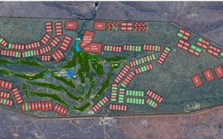 1 ha Land available in Elements Private Golf Reserve