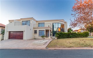 4 Bedroom House in Fernridge Estate