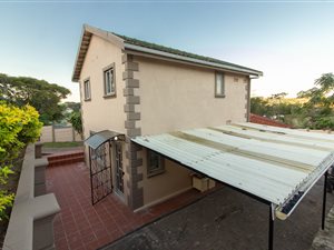 2 Bed House in Havenside