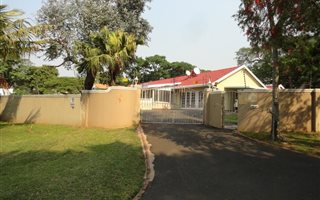 4 Bedroom House in Atholl Heights