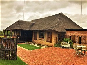 65 ha Farm in Fochville