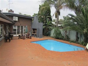 3 Bed House in Vanderbijlpark SW5
