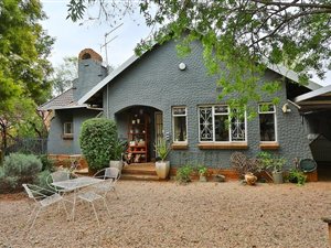 3 Bed House in Franklin Roosevelt Park