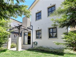 3 Bed Townhouse in Buh Rein Estate