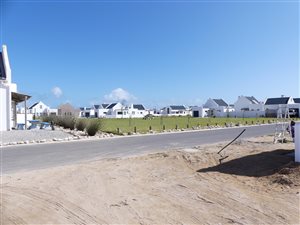 247 m² Land available in Britannia Bay