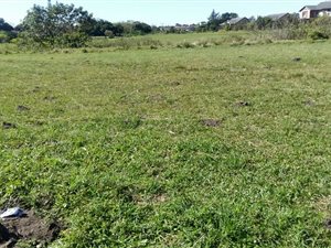 588 m² Land available in Esikhawini
