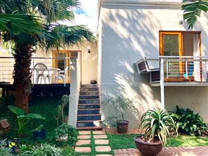 2 Bed House in Melville