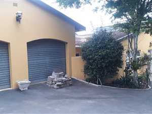 2.5 ha Farm in Margate