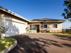 2 Bed Townhouse in Bothas Hill