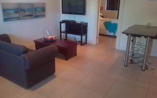 1 Bedroom Apartment in Strand Central