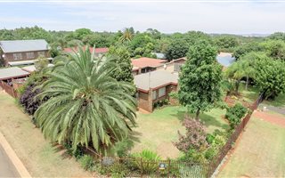 5 Bedroom House in Eldoraigne