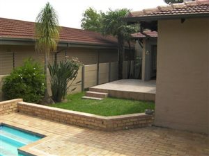 3 Bed House in Edenvale