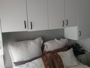 2 Bed House in Lakeside