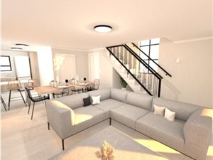 3 Bed House in Die Bult