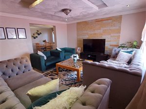 3 Bed House in Atteridgeville