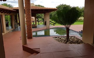 12 Bedroom House in Sterkfontein and surrounds