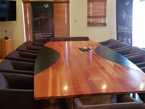 Office space in Silver Lakes