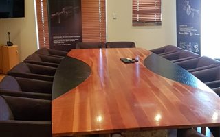 Office space in Silver Lakes