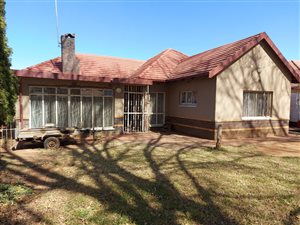 3 Bed House in Vanderbijlpark CE1