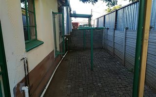 2 Bedroom House in Verwoerdpark