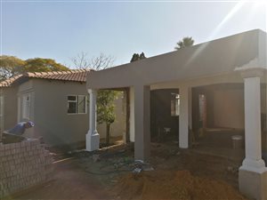 3 Bed House in Proclamation Hill