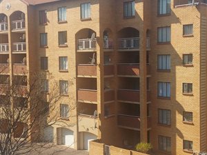 2 Bed Apartment in Centurion CBD