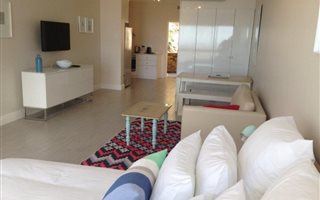 Studio Apartment in Fresnaye