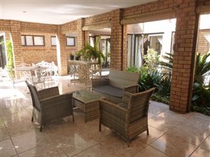 4 Bed House in Lynnwood