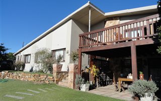 4 Bedroom House in Linkside