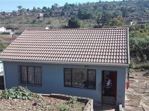 2 Bed House in Copesville