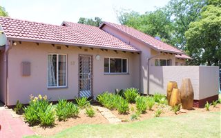 3 Bedroom House in Mayberry Park