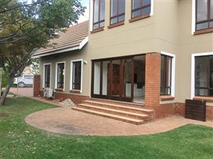3 Bed House in Woodlands Estate