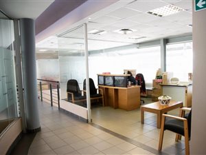 196 m² Commercial space in New Germany