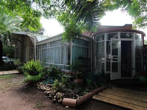4 Bed House in Benoni Central