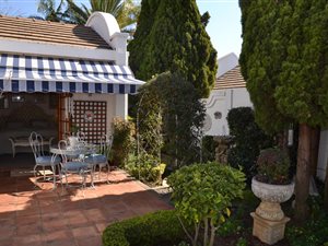 2 Bed House in Waterkloof Ridge