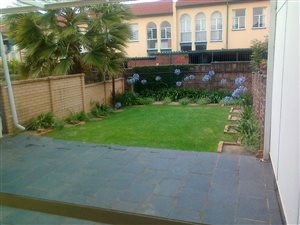 3 Bed Duplex in Lynnwood Ridge