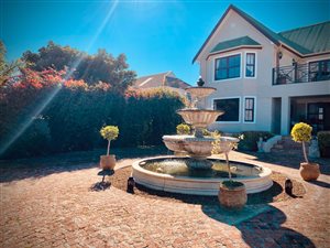 5 Bed House in Zevendal