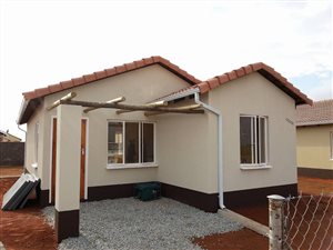 2 Bed House in Windmill Park