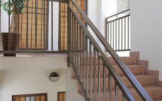 2 Bedroom Apartment in Parkview