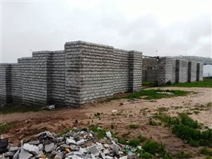 1500 m² Commercial space in White City