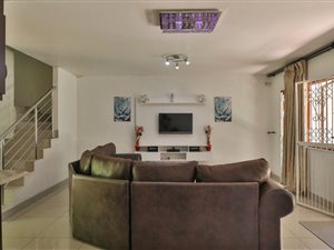 2 Bed Apartment in Westridge